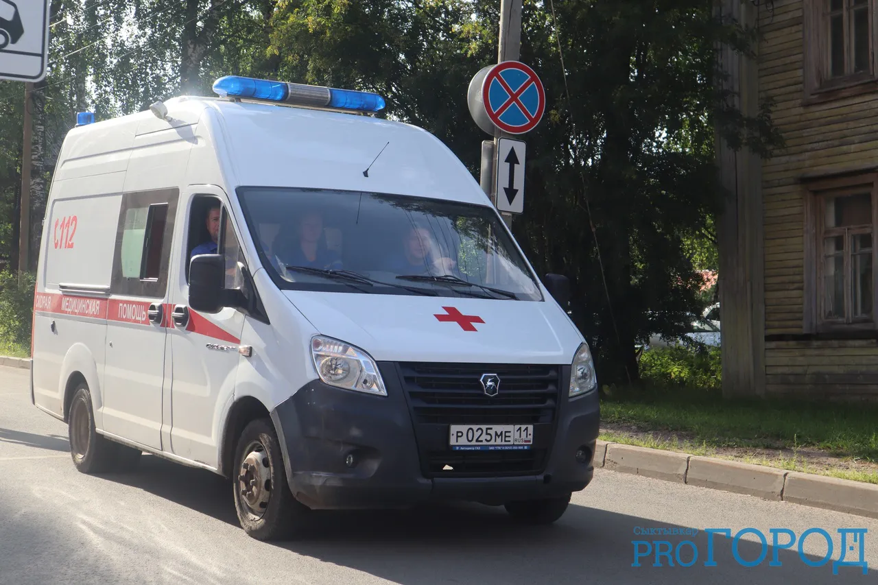 За последние несколько лет в Чувашии сократилось время ожидания скорой