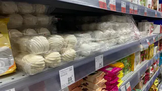 На этикетке одно, внутри другое: эти сладости попали в черный список