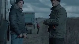 Вышел трейлер нового фильма Юрия Быкова