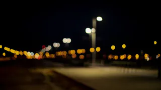 Во Владимире заменили 300 уличных светильников на более современные