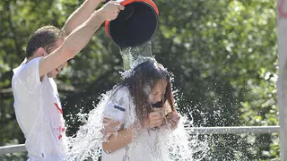 Приметы и запреты на 7 июля: обливаем всех водой