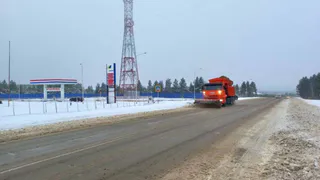 «За всю зиму ни разу не проехал трактор»: жительница пожаловалась на состояние улицы Тимакова