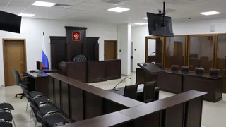 В Рязани назначили двух новых судей