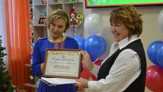 В Александрове открылся пятый в регионе Семейный центр помощи