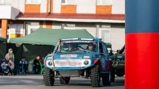 Владимирские спортсмены завоевали две «бронзы» чемпионата России по трофи-рейдам