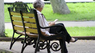 ЦИК исключил референдум по повышению пенсионной возраста