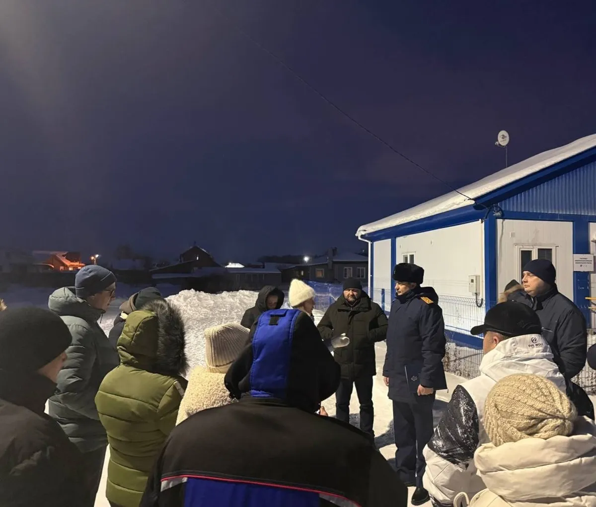 Прокуратура и Следственный комитет расследуют уголовное дело о перебоях с электричеством в Челябинской области