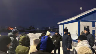 Прокуратура и Следственный комитет расследуют уголовное дело о перебоях с электричеством в Челябинской области