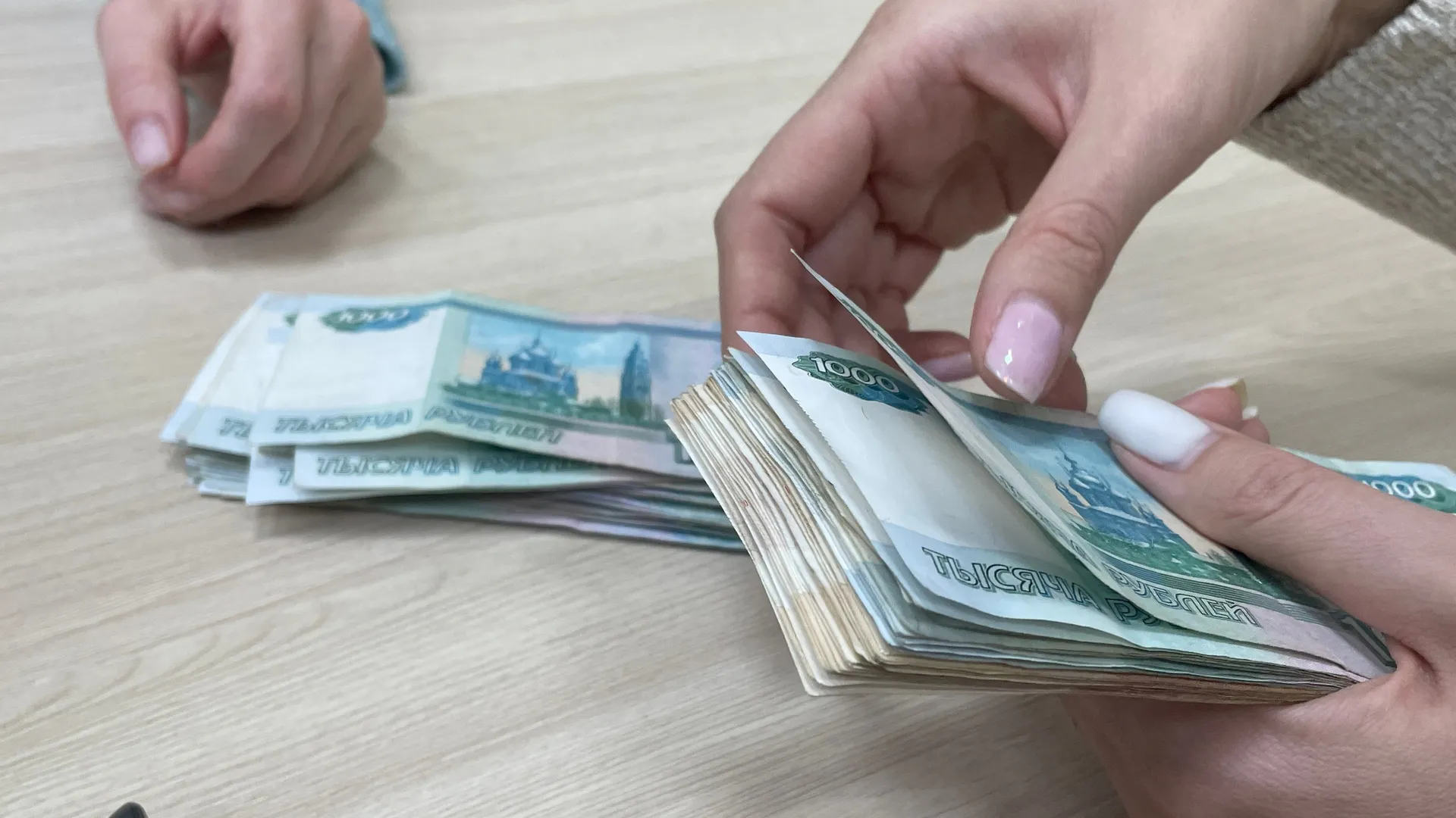 Пилораму в Коми оштрафовали на 250 000 рублей из-за нелегального рабочего