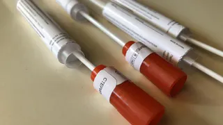 Еще 6: в Рязанской области выявлены новые случаи заболевания коронавирусом