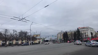 В субботу перекроют центр Рязани. Схема движения общественного транспорта