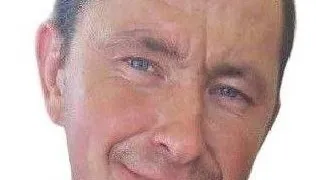 В Чувашии вторую неделю ищут 37-летнего мужчину в голубых джинсах и черной футболке