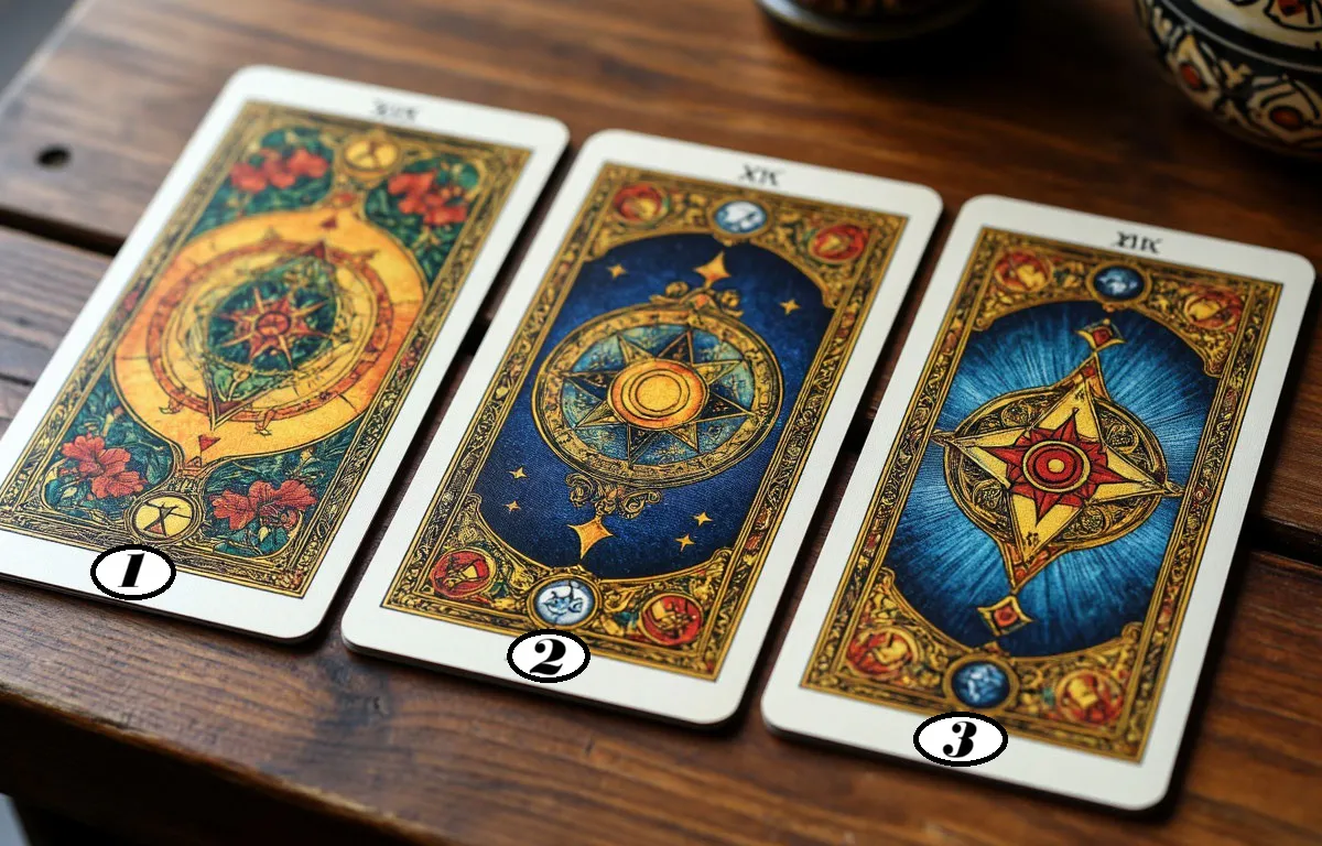 Почему сегодня стоит прислушаться к мелочам, расскажет Карта дня