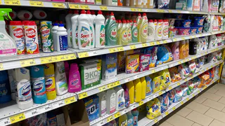 Назван самый лучший стиральный порошок: стоит сущие копейки, а стирает лучше дорогих