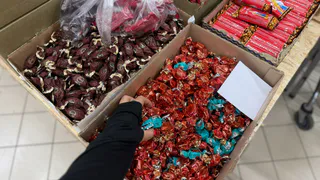 Обалденные конфеты за копейки: в «Светофоре» откопали вкусный клад — и состав 100% натуральный