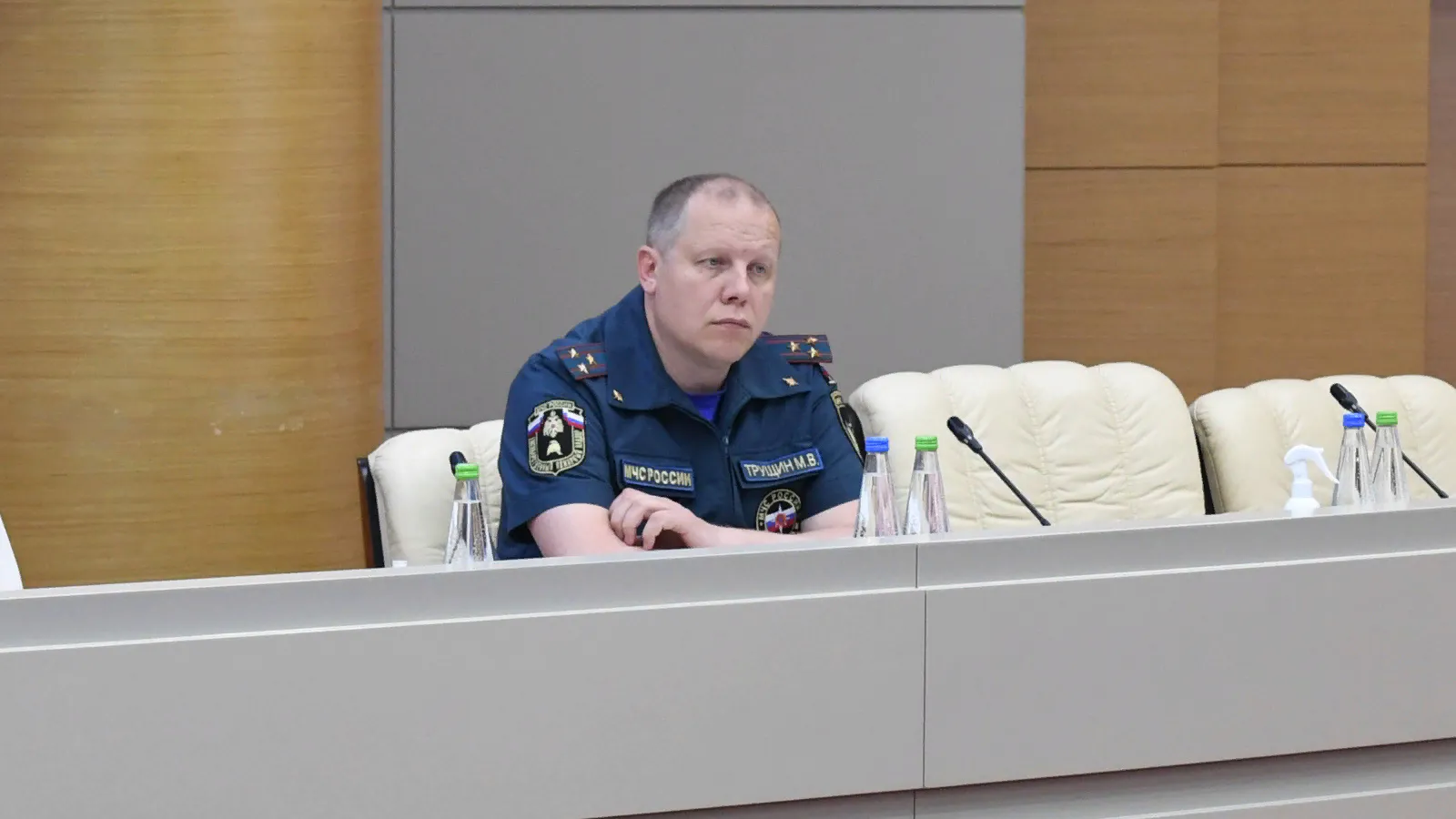 В 14 детских лагерях Татарстана выявлены 66 нарушений требований пожарной безопасности
