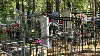 Прокуратура выявила нарушения на кладбищах в Комсомольском районе Чувашии