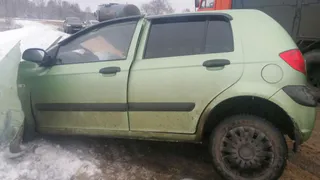 Появились фото с места смертельного ДТП в Пителинском районе