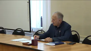 Глава Кузнецка рассказал о том, как продвигается  работа по восстановлению переезда в Западном микрорайоне