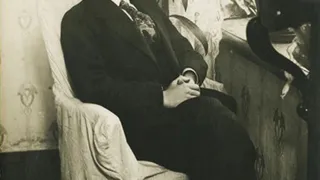 Игорь Северянин: жизнь и творчество выдающегося поэта