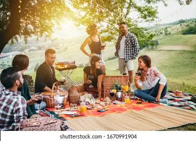 Врач сообщила, как есть шашлык без вреда для организма