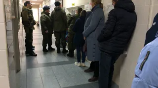 Уже через две недели: мобилизованных могут отпустить домой