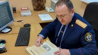 В Брянской области раскрыли зверское убийство женщины 30-летней давности