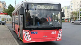 Во Владимире объявили торги на закупку 12 троллейбусов за 407,6 миллиона рублей