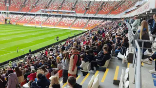 Стадион ЦСК в Рязани впишут в прогулочную зону Центрального парка культуры