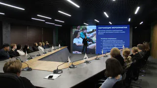 Студенты из Коми освоили азы предпринимательства