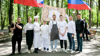 Во Владимире пройдет кулинарный фестиваль «Вкусная Россия»