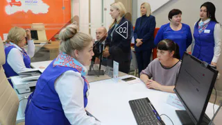 Жители Коми начали активнее искать работу в преддверии зимы