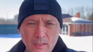 «Обществу брошен серьезный вызов, прошу Вас по возможности сохраните выдержку»