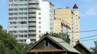 Опубликованы критерии для определения проектов, достраиваемых без счетов эскроу