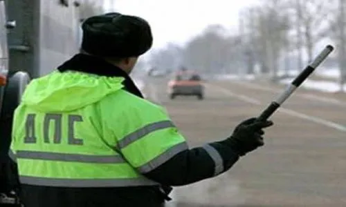 Пешеходы – водители: противостояние продолжается