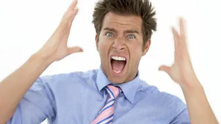 Как знаки Зодиака действуют в стрессовых ситуациях: Рак, Лев, Дева…