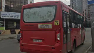 “Ну где же ты...”: рязанцы снова жалуются на отсутствие маршруток