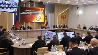 В Чувашии в январские праздники снизилось число смертей и пожаров