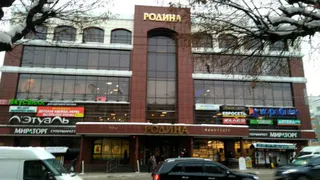 Стало известно, кто выкупил ТРЦ «Родина» в Брянске