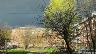 В майские праздники нас всех ждет климатическое бедствие