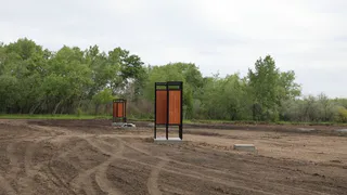 Северный пляж Магнитогорска горожане восстановят своими силами