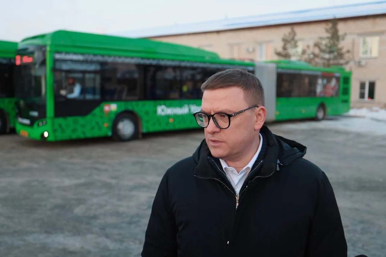 Челябинскому губернатору поручили заняться развитием передовых школ по всей России