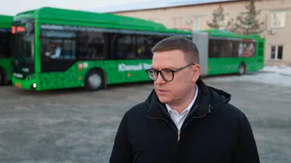 Челябинскому губернатору поручили заняться развитием передовых школ по всей России