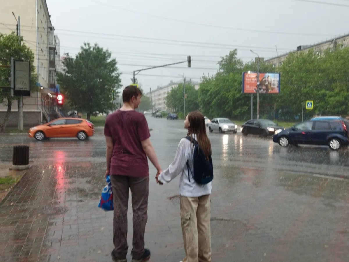 Синоптики сообщили, каким будет конец лета в Челябинской области