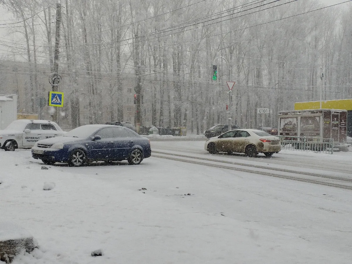 На Россию обрушатся небывалые снегопад и холод: Тишковец прогнозирует огромные сугробы и 20-градусные морозы