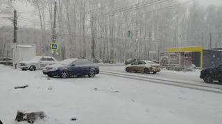 Автоэксперт Матвеев рассказал рязанцам о безопасности на дорогах во время снегопада