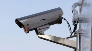 Две новые камеры следят за водителями в Брянске