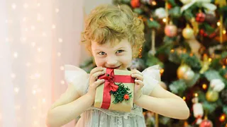 Новогодняя Instagram подобрка: рязанцы в предвкушении праздника