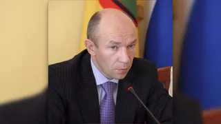 Бывшего мэра Рязани могут признать банкротом