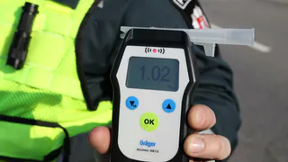 В Нижнекамске водителя осудили за повторное управление автомобилем в нетрезвом виде